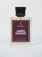 Amber Nomade: Eau De Parfum I Men
