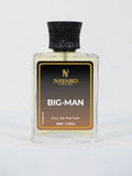 Big-Man : Eau De Parfum I Women And Men