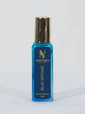 Blue Intense : Eau De Parfum I Women and Men