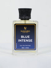 Blue Intense : Eau De Parfum I Women and Men