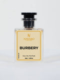 Burbery : Eau De Parfum I Women