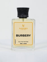 Burbery : Eau De Parfum I Women