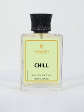 Chill : Eau De Parfum I Women and Men