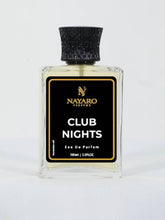 Club Nights : Eau De Parfum I Women and Men