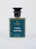 Cool Water : Eau De Parfum I Women And Men