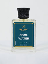 Cool Water : Eau De Parfum I Women And Men