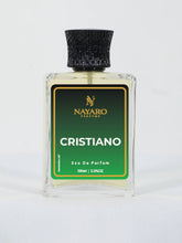 Cristiano : Eau De Parfum I Women and Men