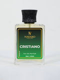 Cristiano : Eau De Parfum I Women and Men