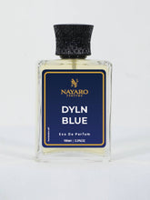 Dyln Blue : Eau De Parfum I Women and Men