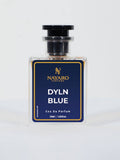Dyln Blue : Eau De Parfum I Women and Men