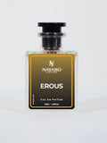 Erous : Eau De Parfum I Women and Men
