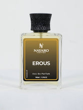 Erous : Eau De Parfum I Women and Men