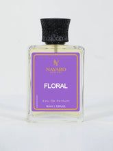 Floral : Eau De Parfum I Women