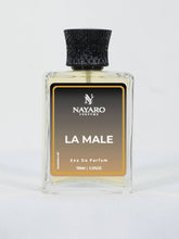 La Male : Eau De Parfum I Women And Men
