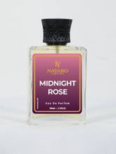 Midnigt Rose : Eau De Parfum I Women