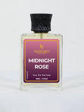 Midnigt Rose : Eau De Parfum I Women