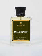 Millionary : Eau De Parfum I Women and Men