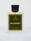 Millionary : Eau De Parfum I Women and Men