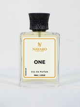 ONE - Eau De Parfum I Women and Men