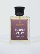 Purpel Vally : Eau De Parfum I Women