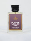 Purpel Vally : Eau De Parfum I Women