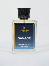 SAVAGE I Eau De Parfum I Women and Men