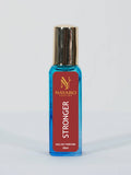 Stronger : Eau De Parfum I Women and Men
