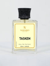 Tasken : Eau De Parfum I Men