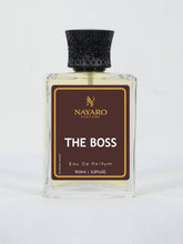 The Boss : Eau De Parfum I Men