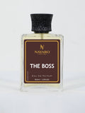 The Boss : Eau De Parfum I Men