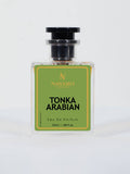 Tonka Arabian: Eau De Parfum I Women and Men