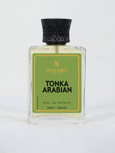 Tonka Arabian: Eau De Parfum I Women and Men