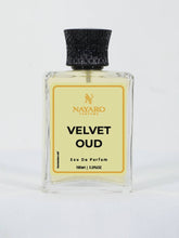 Velvet Oud : Eau De Parfum I Women and Men