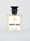 White Oud: Eau De Parfum I Women and Men