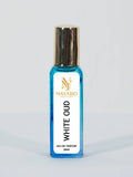 White Oud: Eau De Parfum I Women and Men