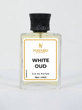 White Oud: Eau De Parfum I Women and Men