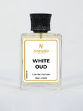 White Oud: Eau De Parfum I Women and Men