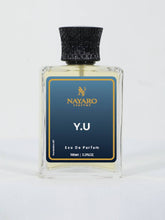 YU : Eau De Parfum I Women and Men