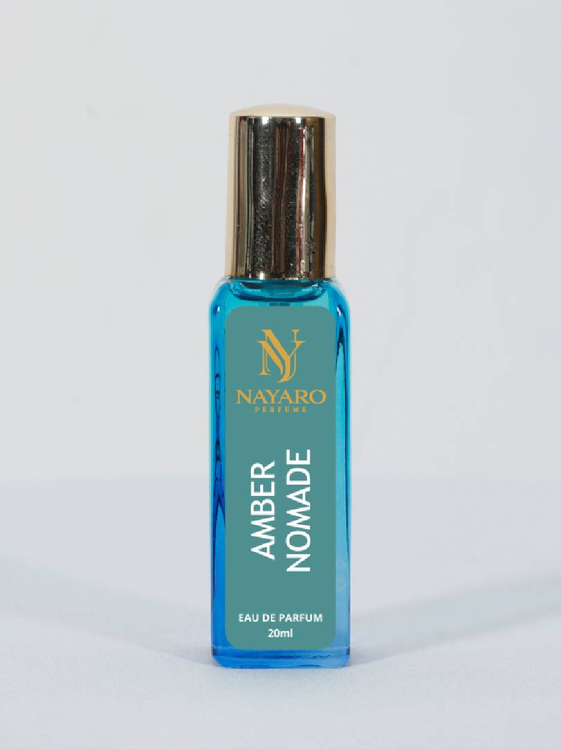 Amber Nomade: Eau De Parfum I Men