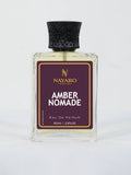Amber Nomade: Eau De Parfum I Men