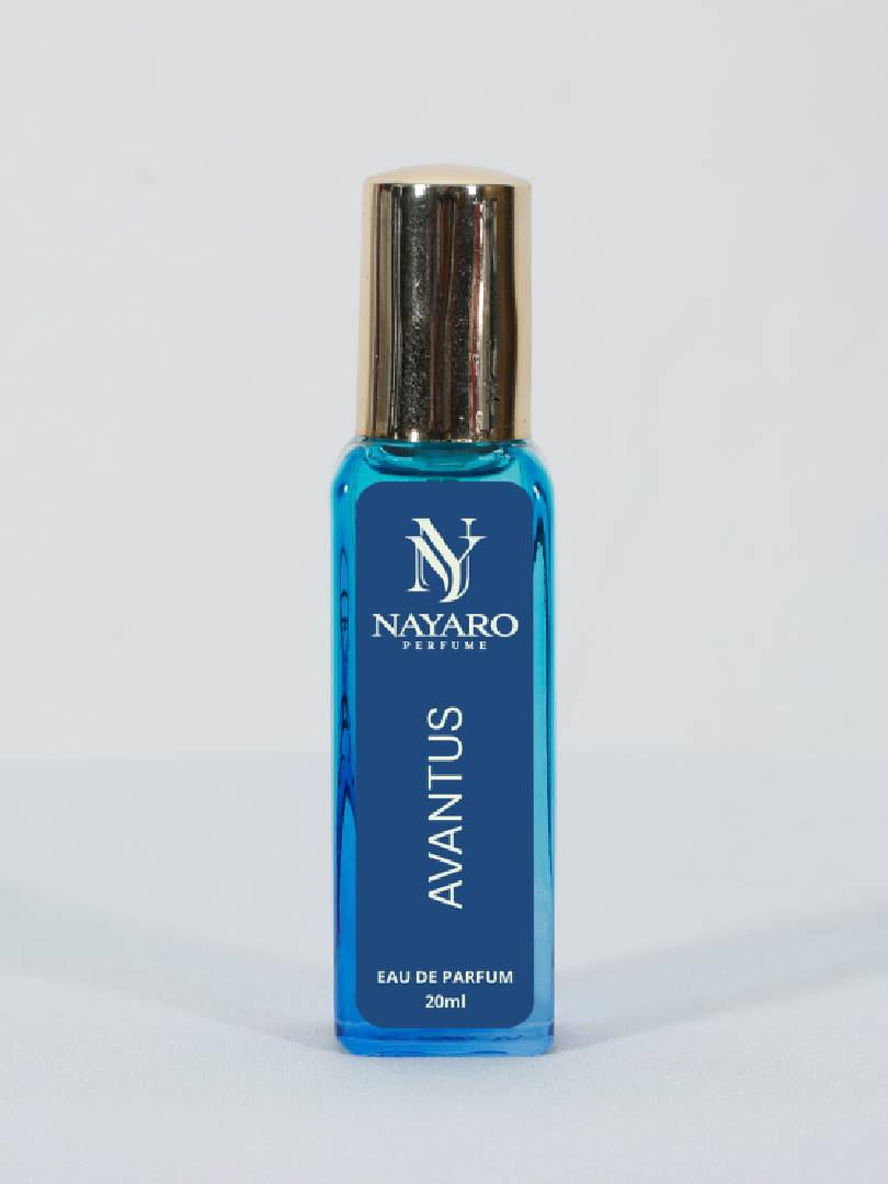 Avantus : Eau De Parfum I Men