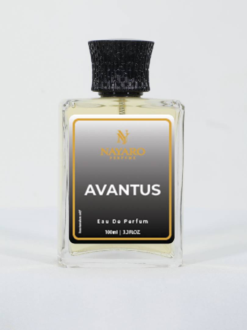 Avantus : Eau De Parfum I Men
