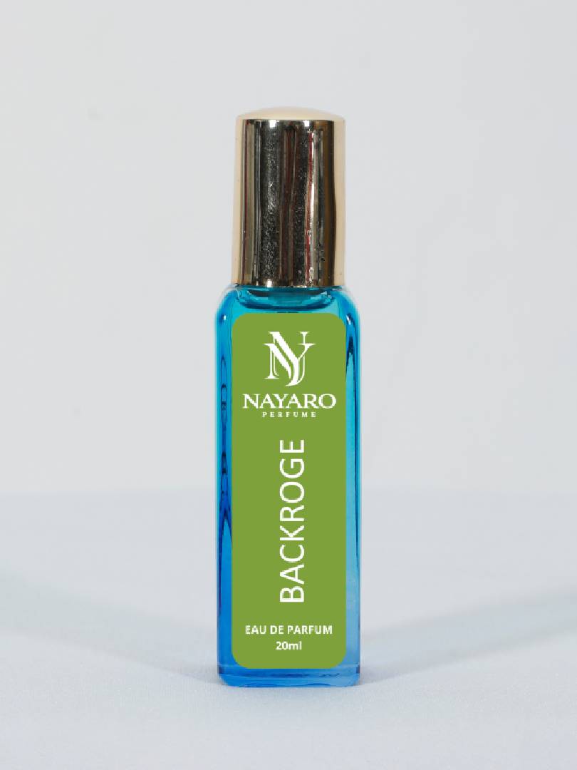 Bacaroge : Eau De Parfum I Women and Men