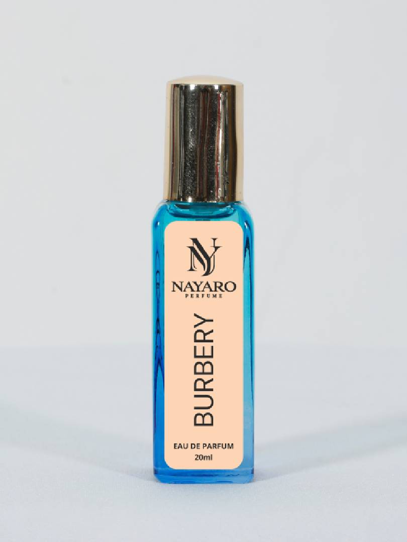 Burbery : Eau De Parfum I Women