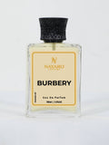 Burbery : Eau De Parfum I Women