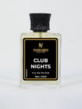 Club Nights : Eau De Parfum I Women and Men