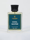 Cool Water : Eau De Parfum I Women And Men