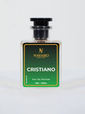 Cristiano : Eau De Parfum I Women and Men