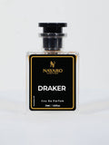 Draker  : Eau De Parfum I Women And Men
