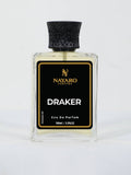 Draker  : Eau De Parfum I Women And Men